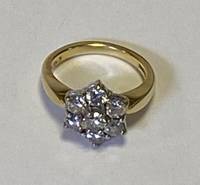 SU7017 Brillant - Ring