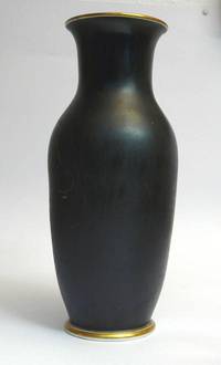 PK1016 Klassizistische  Vase  KPM  Berlin