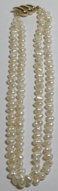 SU7008 Perlenkette