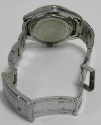 SU7004 Schweizer  Herrenarmbanduhr  Marcello  C.