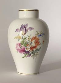 PK1021 Meissen - Vase