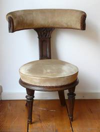 MB9011 Viktorianischer  Stuhl