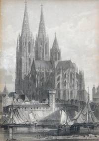 GR-776 Der  Kölner  Dom