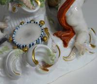 PK1001 Bacchus  und  Ariadne  Meissen