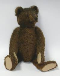 VE-273 Steiff - Teddy