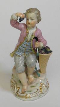 PK1031 Gärtnerkind Meissen