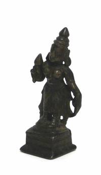 AS10004 Kleinbronze   Bhudevi