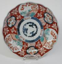 PK1023 Imari - Teller