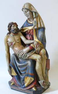 SK3047 Pietà   Grödnertal