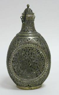 MT5013 Persische  Dimple - Flasche