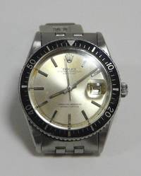 SU7016 Rolex - Herrenarmbanduhr