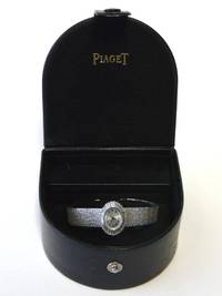 SU7002 Piaget - Brillantuhr