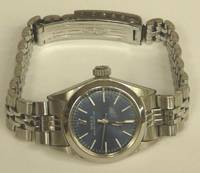 Su7009 Rolex - Damen - Armbanduhr