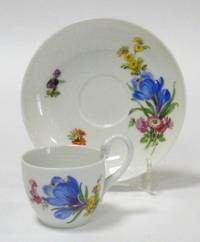 PK-439 Moccatasse  Meissen