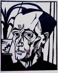 Erich Heckel Selbstbildnis Auktionsergebnisse