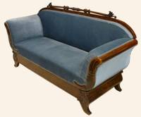 MB-094 Biedermeier - Sofa