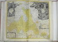 GR-637 Johann  Baptist  Homann - Atlas  mit  46 Karten