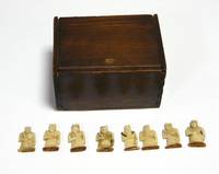 VE6029 Spielfiguren  Südindien