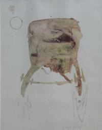 GR8018 Joseph  Beuys, Ufo  (1975)