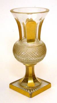 GL-396 Pokalglas - Vase