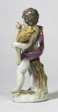 PK1005 Meissen, Allegorie  Der  Sommer