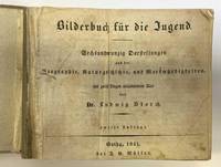 GR8035 Bernhard  Ludwig   Storch, Bilderbuch  für  die   Jugend