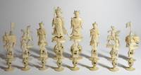 VE6021 Schachfiguren China