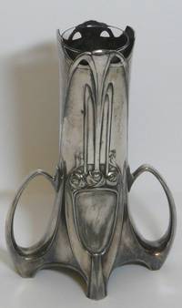 MT5049 Jugendstil - Vase  WMF