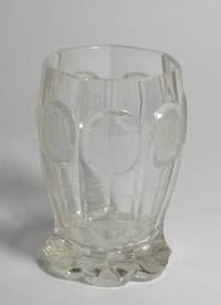 GL2002 Bäderglas  1832