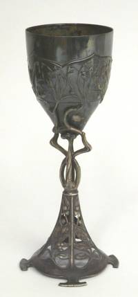 MT5033 Jugendstil - Pokal