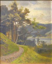 GE-379 Waldlandschaft