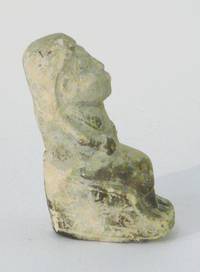 VE-723 Präkolumbianische  Figur