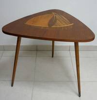 MB9015 Coffee - Table  um  1970