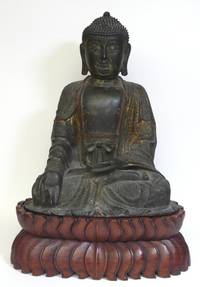 SK3014 Buddha  Ming - Dynastie