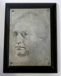MT5129 Rudolf Leonhard, Johann Wolfgang von Goethe