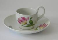 PK1061 Tasse mit Untertasse Meissen