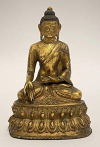 AS10000 Buddha   Ratnasambhava