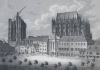 GR-778 Der  Kölner   Dom