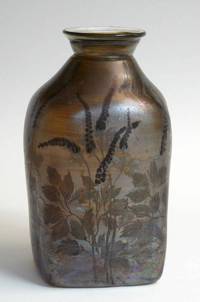 GL2006 Eisch - Vase