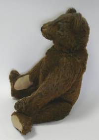 VE-273 Steiff - Teddy