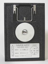 SU7000 Marine - Chronometer   Naviquartz  Patek  Philippe