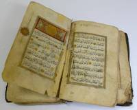 GR-540 Koran