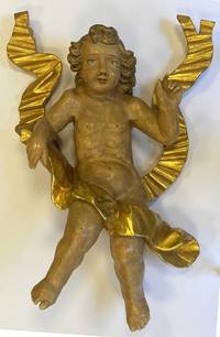 SK3008 Großer   Putto