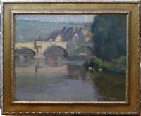 GE4102 Karl O´Lynch van Town, Besigheim am Neckar 1903