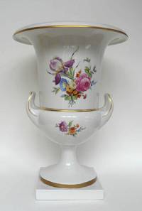 PK1045 Kratervase  KPM  Berlin