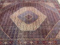MB9017 Großer  Persischer   Teppich