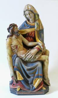 SK3047 Pietà   Grödnertal