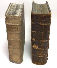 GR8010 Zwei   Nürnberger   Bibeln