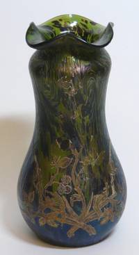 GL2030 Jugendstil - Vase