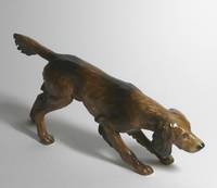 PK1037 Jagdhund  Rosenthal